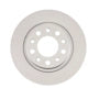 AGNA BRAKES - CR81555 - Rear Disc Brake Rotor