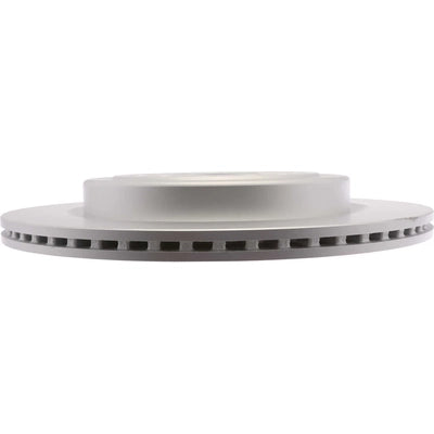 AGNA BRAKES - CR81615 - Rear Disc Brake Rotor