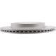AGNA BRAKES - CR81615 - Rear Disc Brake Rotor