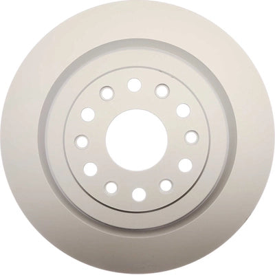 AGNA BRAKES - CR81615 - Rear Disc Brake Rotor