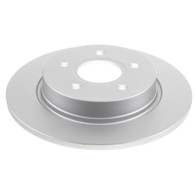 AGNA BRAKES - CR85505 - Rear Disc Brake Rotor