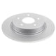AGNA BRAKES - CR85505 - Rear Disc Brake Rotor