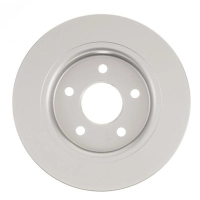 AGNA BRAKES - CR85505 - Rear Disc Brake Rotor