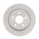 AGNA BRAKES - CR85505 - Rear Disc Brake Rotor