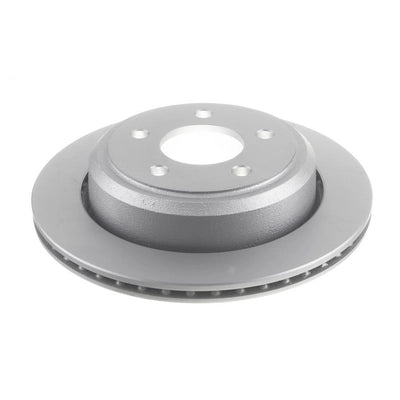AGNA BRAKES - CR85515 - Rear Disc Brake Rotor