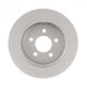 AGNA BRAKES - CR85515 - Rear Disc Brake Rotor