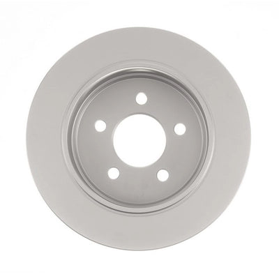 AGNA BRAKES - CR85515 - Rear Disc Brake Rotor