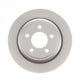 AGNA BRAKES - CR85515 - Rear Disc Brake Rotor