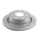 AGNA BRAKES - CR85595 - Rear Disc Brake Rotor