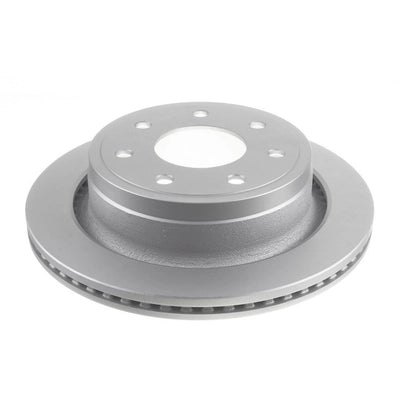 AGNA BRAKES - CR85595 - Rear Disc Brake Rotor