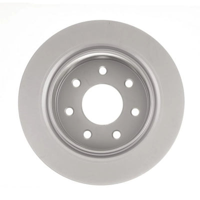 AGNA BRAKES - CR85595 - Rear Disc Brake Rotor
