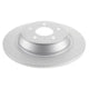 AGNA BRAKES - CR85625 - Rear Disc Brake Rotor
