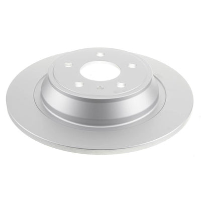 AGNA BRAKES - CR85625 - Rear Disc Brake Rotor