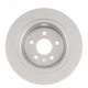 AGNA BRAKES - CR85625 - Rear Disc Brake Rotor