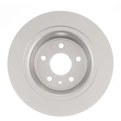 AGNA BRAKES - CR85625 - Rear Disc Brake Rotor