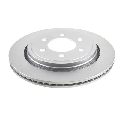 AGNA BRAKES - CR85675 - Rear Disc Brake Rotor