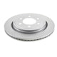 AGNA BRAKES - CR85675 - Rear Disc Brake Rotor