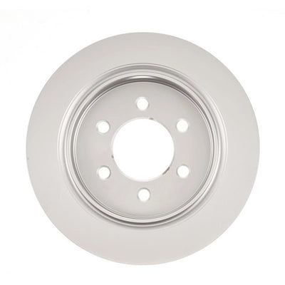 AGNA BRAKES - CR85675 - Rear Disc Brake Rotor
