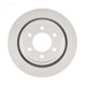 AGNA BRAKES - CR85675 - Rear Disc Brake Rotor