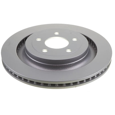 AGNA BRAKES - CR85685 - Rear Disc Brake Rotor