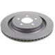 AGNA BRAKES - CR85685 - Rear Disc Brake Rotor