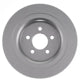 AGNA BRAKES - CR85685 - Rear Disc Brake Rotor