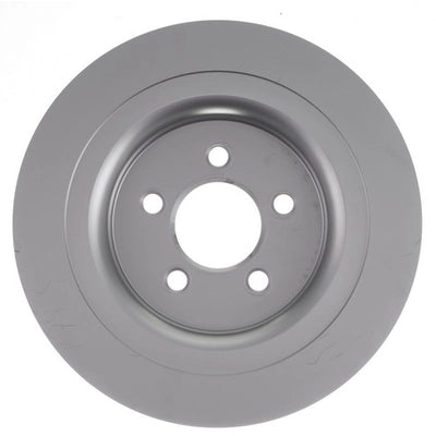 AGNA BRAKES - CR85685 - Rear Disc Brake Rotor