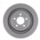 AGNA BRAKES - CR85685 - Rear Disc Brake Rotor