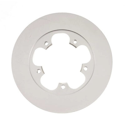 AGNA BRAKES - CR85735 - Rear Disc Brake Rotor