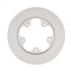 AGNA BRAKES - CR85735 - Rear Disc Brake Rotor
