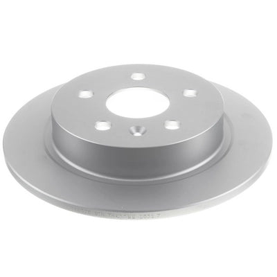 AGNA BRAKES - CR90575 - Rear Disc Brake Rotor
