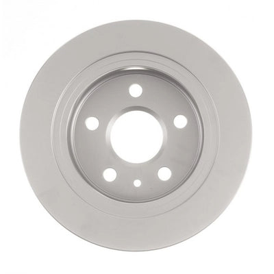 AGNA BRAKES - CR90575 - Rear Disc Brake Rotor
