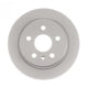AGNA BRAKES - CR90575 - Rear Disc Brake Rotor