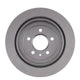 AGNA BRAKES - CR90705 - Rear Disc Brake Rotor