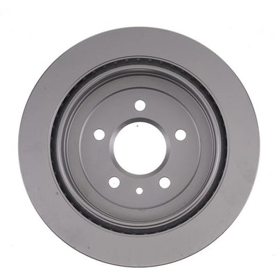AGNA BRAKES - CR90705 - Rear Disc Brake Rotor