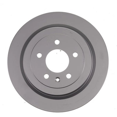 AGNA BRAKES - CR90705 - Rear Disc Brake Rotor