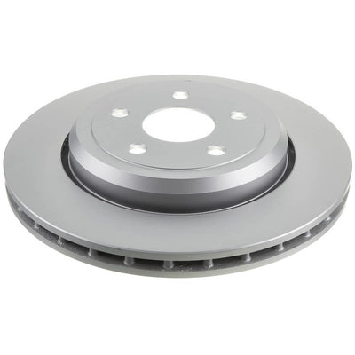 AGNA BRAKES - CR94505 - Rear Disc Brake Rotor