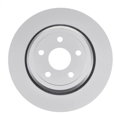 AGNA BRAKES - CR94505 - Rear Disc Brake Rotor