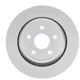AGNA BRAKES - CR94505 - Rear Disc Brake Rotor