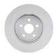 AGNA BRAKES - CR94505 - Rear Disc Brake Rotor