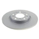AGNA BRAKES - CR94515 - Rear Disc Brake Rotor