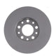 AGNA BRAKES - CR94515 - Rear Disc Brake Rotor