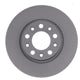 AGNA BRAKES - CR94515 - Rear Disc Brake Rotor