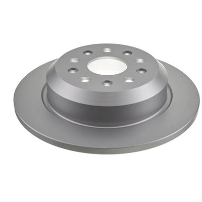 AGNA BRAKES - CR94555 - Rear Disc Brake Rotor