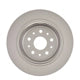 AGNA BRAKES - CR94555 - Rear Disc Brake Rotor