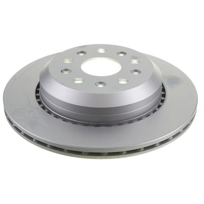 AGNA BRAKES - CR94565 - Rear Disc Brake Rotor
