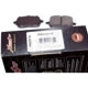 Rear Disc Pads by AGNA BRAKES - PXD1297