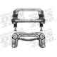 Rear Left Rebuilt Caliper With Hardware by ARMATURE DNS - SC0463