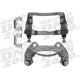 Rear Left Rebuilt Caliper With Hardware by ARMATURE DNS - SC1119