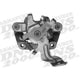 Rear Left Rebuilt Caliper With Hardware by ARMATURE DNS - SC1189